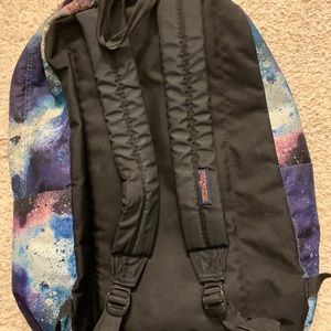 Galaxy Jansport Backpack